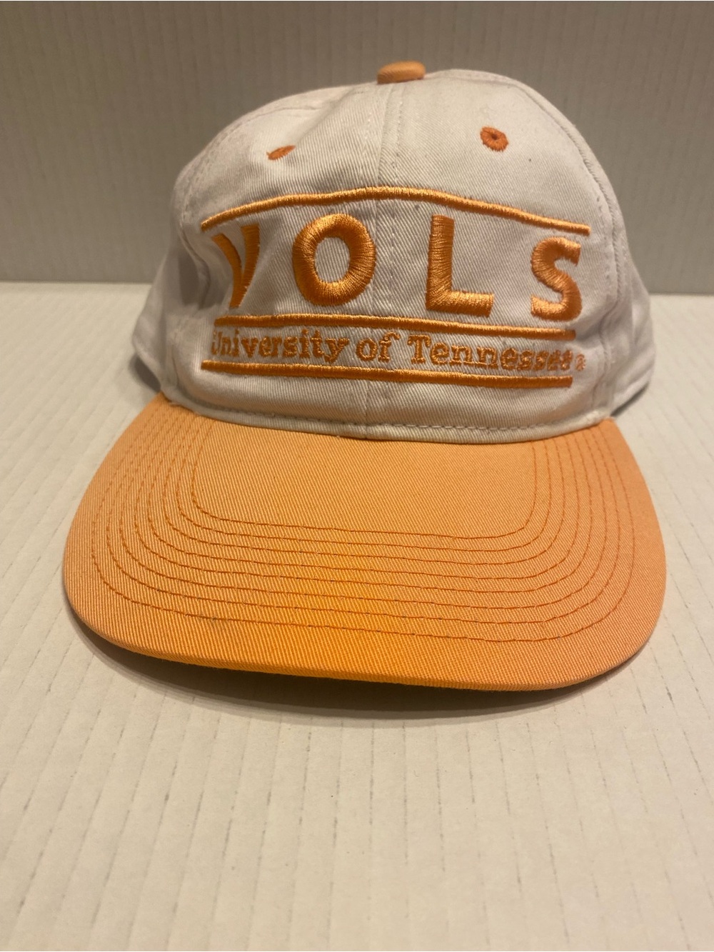 Mens Vols vintage SnapBack